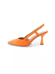 THEA MIKA | Pumps NORMA  | Naranja