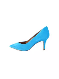 THEA MIKA | Pumps NORMA | Azul