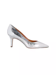 THEA MIKA | Pumps NORMA  | Plata