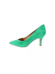 THEA MIKA | Pumps NORMA | Verde
