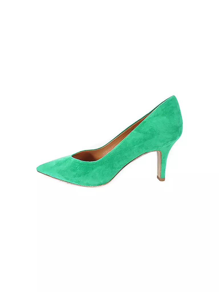 THEA MIKA | Pumps NORMA | Verde