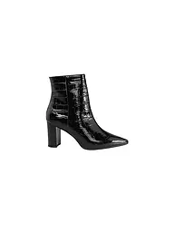 THEA MIKA | Stiefelette NORMA | Negro