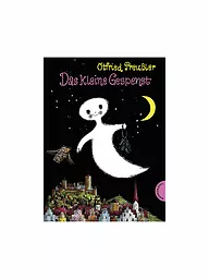 THIENEMANN VERLAG | Libro - El pequeño fantasma | Sin color