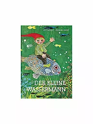 THIENEMANN VERLAG | Libro - El pequeño hombre del agua (Edición encuadernada) | Sin color