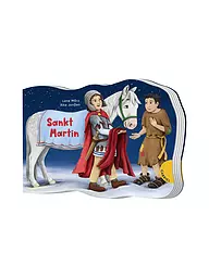 THIENEMANN VERLAG | Libro - San Martín | Sin color