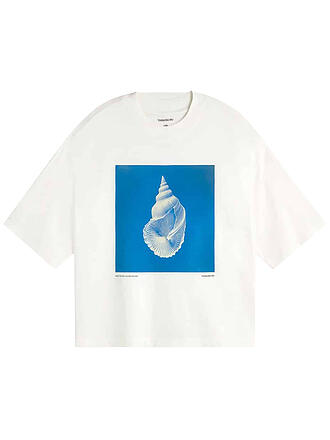 THINKING MU | Camiseta