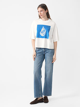 THINKING MU | Camiseta