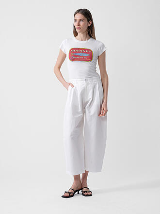 THINKING MU | Camiseta SARDINES MIRNA