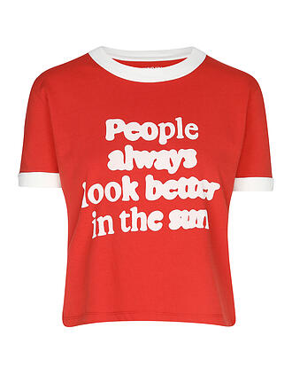 THINKING MU | Camiseta