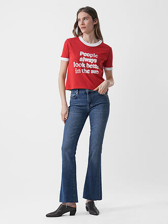 THINKING MU | Camiseta