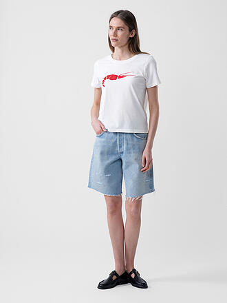 THINKING MU | Camiseta