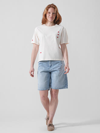 THINKING MU | Camiseta SOLE MIO LUCIA