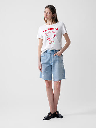 THINKING MU | Camiseta