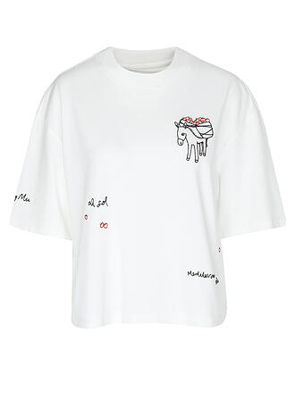 THINKING MU | Camiseta LENA