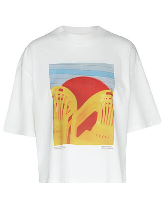 THINKING MU | Camiseta YOSIGO LENA