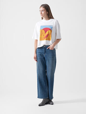 THINKING MU | Camiseta YOSIGO LENA