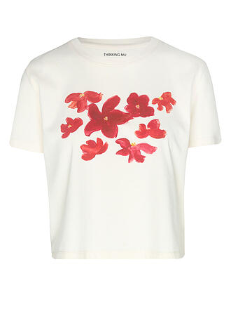 THINKING MU | Camiseta GARDEN PANNACOTA ZOWIE