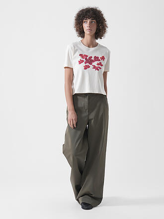 THINKING MU | Camiseta GARDEN PANNACOTA ZOWIE