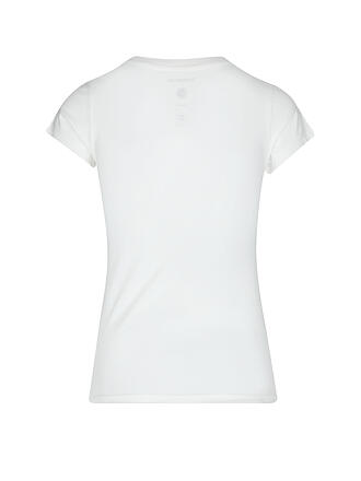 THINKING MU | Camiseta WHITE MIRNA