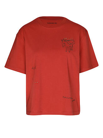 THINKING MU | Camiseta LUCIA