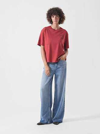 THINKING MU | Camiseta LUCIA