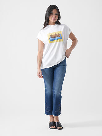 THINKING MU | Camiseta