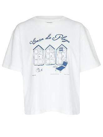 THINKING MU | Camiseta