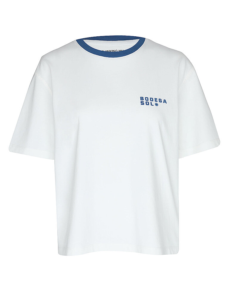 Camiseta LUCIA blanco XL