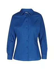 THINKING MU | Bluse KLEIN  | Azul