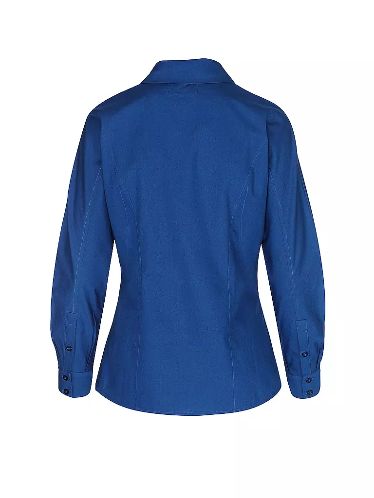 THINKING MU | Bluse KLEIN  | Azul