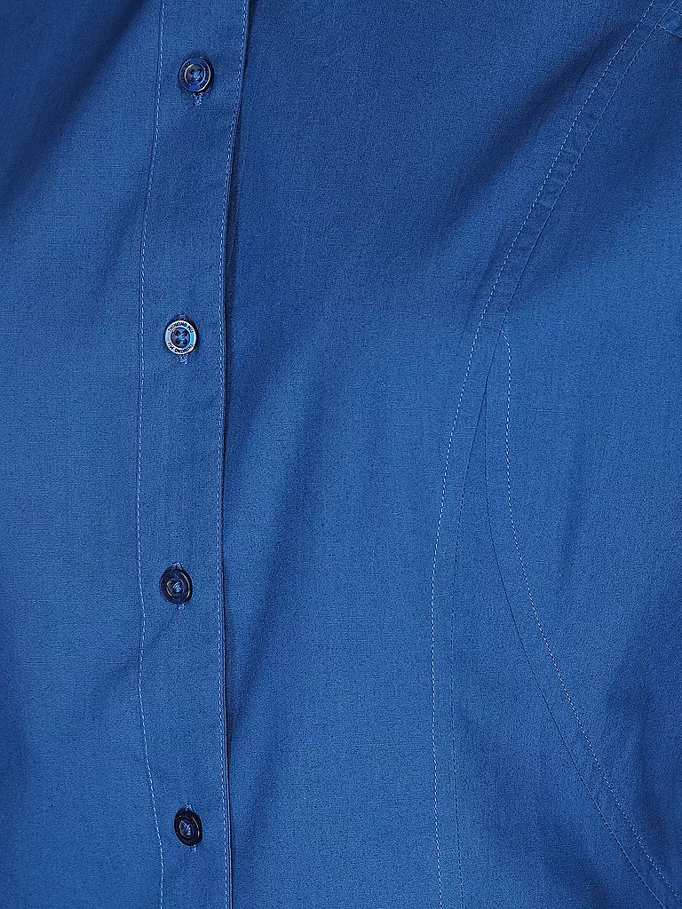 THINKING MU | Bluse KLEIN  | Azul