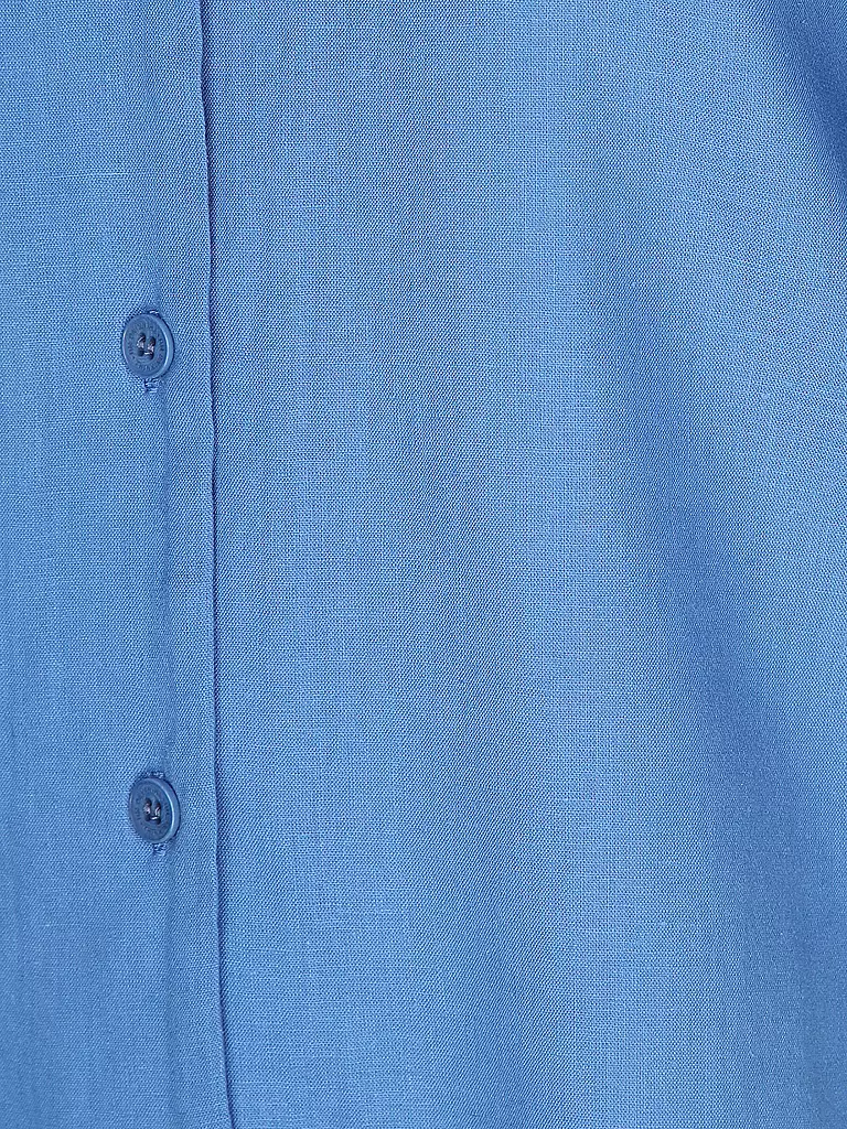 THINKING MU | Bluse LIBELULA | Azul