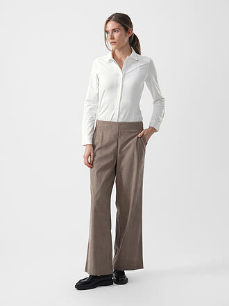 THYLIE | Blusa camisera LAUREL