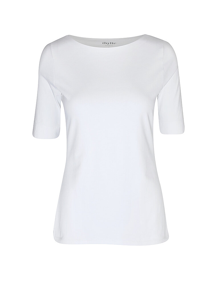 Thylie Camiseta BIANCA blanco XL
