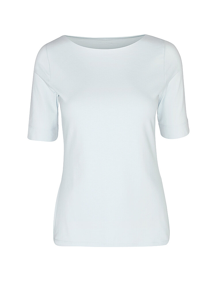 Camiseta BIANCA azul claro S