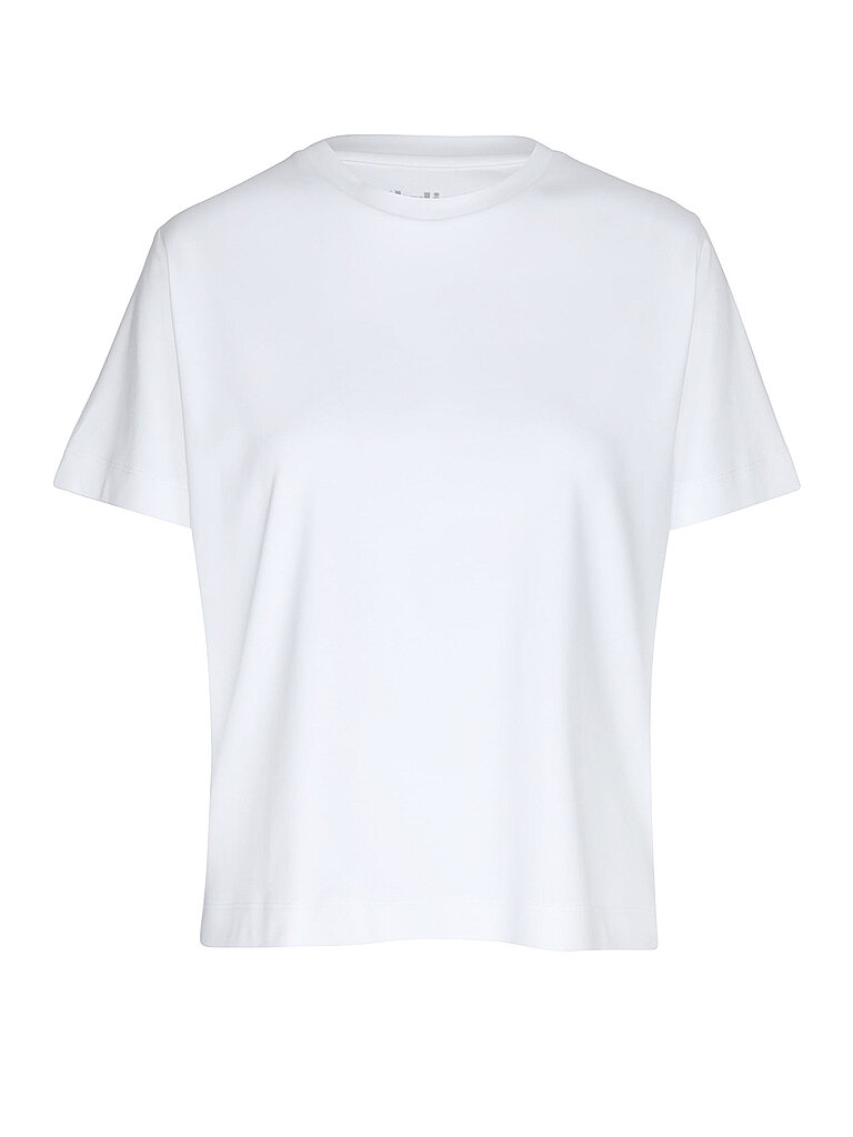 Thylie T-Shirt IRA blanco