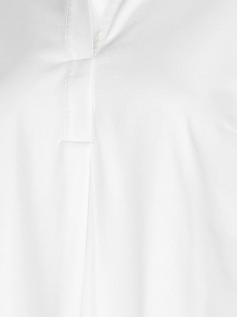 THYLIE | Blusón LOLA | Blanco