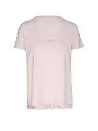 THYLIE | Blusenshirt ALMA | Rosa
