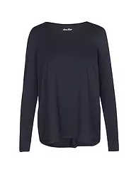 THYLIE | Blusenshirt ANABEL | Azul