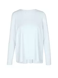 THYLIE | Blusenshirt ANABEL | Azul claro