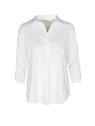 THYLIE | Blusenshirt LOLA | Blanco