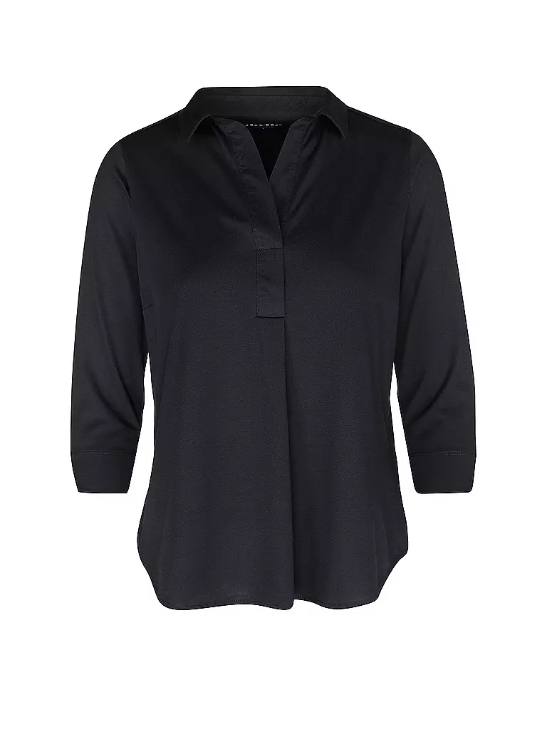 THYLIE | Blusenshirt LOLA | Azul