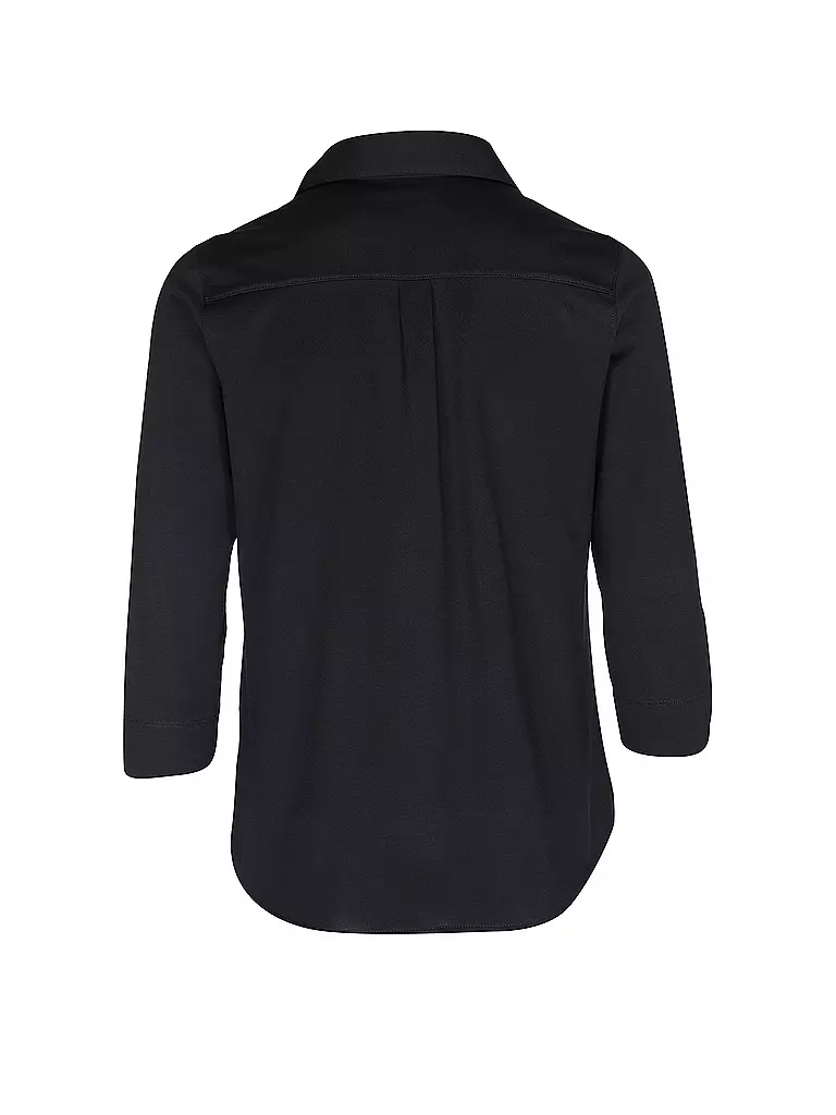 THYLIE | Blusenshirt LOLA | Azul