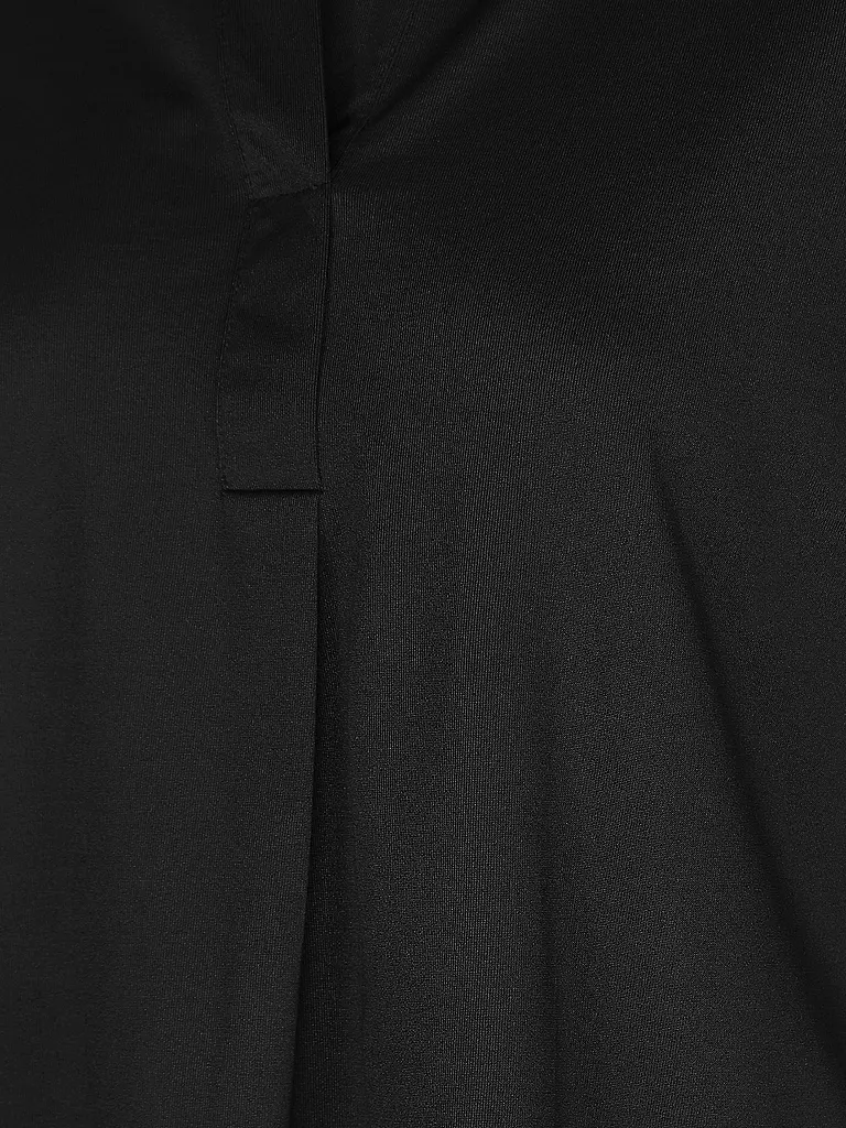 THYLIE | Blusenshirt LOLA | Negro