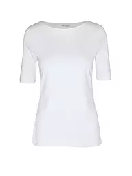 THYLIE | T-Shirt BIANCA  | Blanco