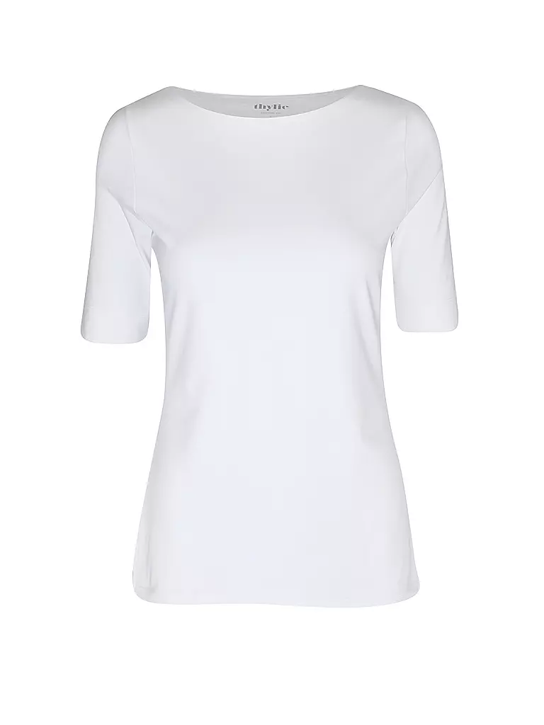 THYLIE | Camiseta BIANCA | Blanco