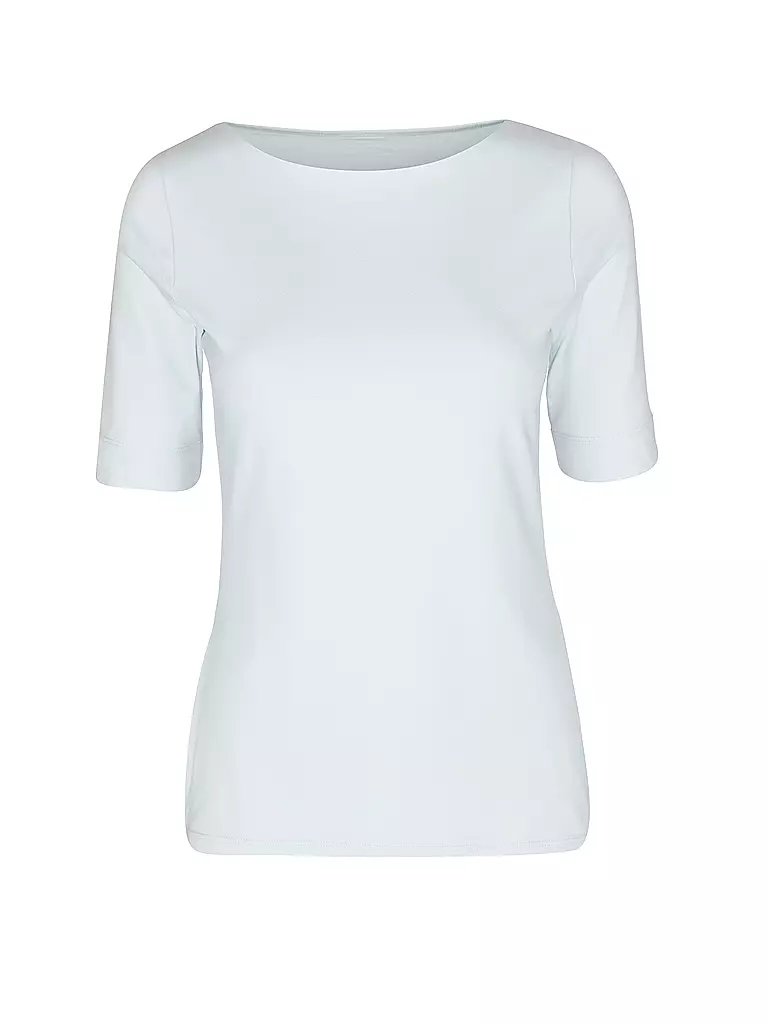 THYLIE | Camiseta BIANCA | Azul claro