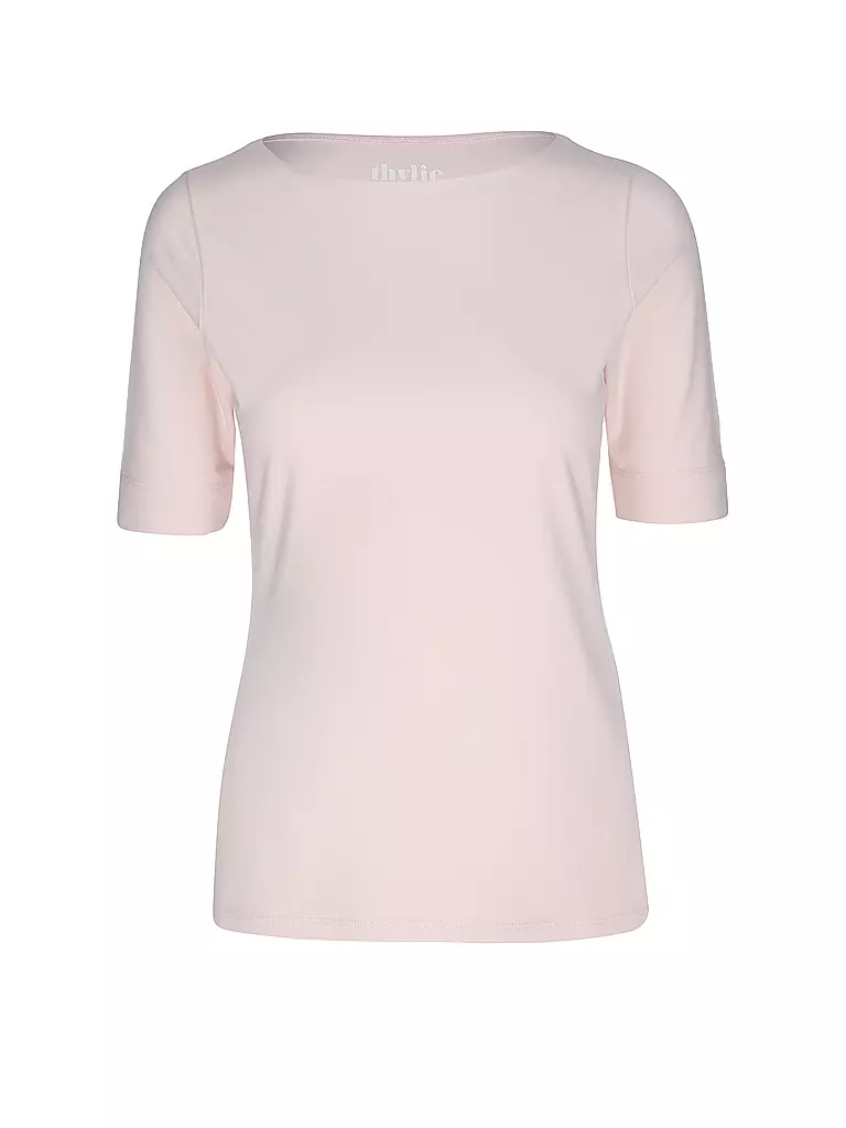 THYLIE | Camiseta BIANCA | Rosa