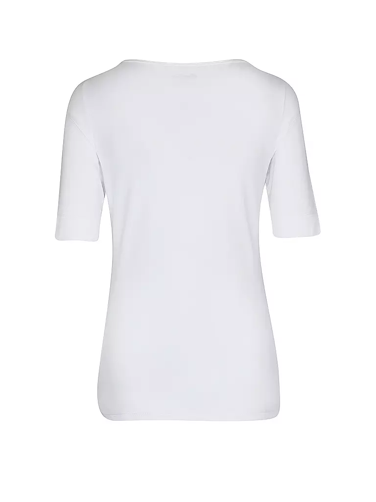 THYLIE | Camiseta BIANCA | Blanco