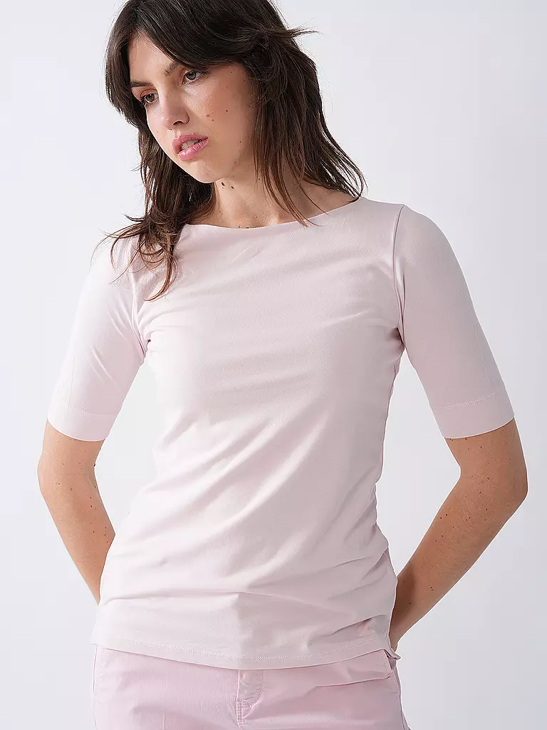 THYLIE | Camiseta BIANCA | 